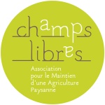 Logo AMAP Champs Libres